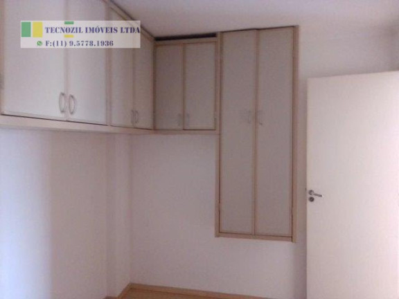 Imagem Apartamento com 2 Quartos à Venda, 56 m² em Jabaquara - São Paulo Imagem Apartamento com 2 Quartos à Venda, 56 m² em Jabaquara - São Paulo