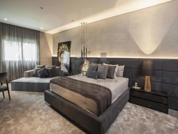 Imagem Apartamento com 4 Quartos à Venda, 455 m² em Higienópolis - São Paulo Imagem Apartamento com 4 Quartos à Venda, 455 m² em Higienópolis - São Paulo