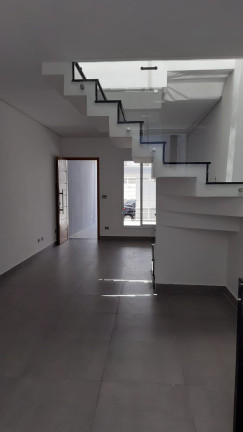 Imagem Sobrado com 3 Quartos à Venda, 100 m² em Jardim Santa Cruz (campo Grande) - São Paulo