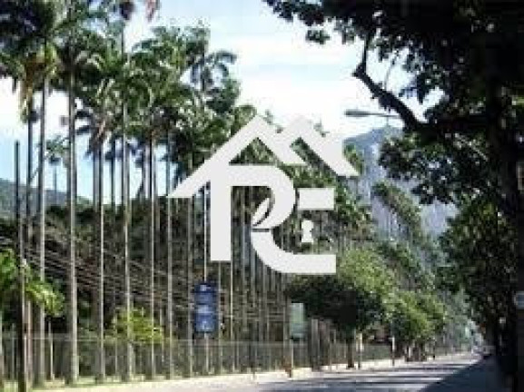 Imagem Apartamento com 1 Quarto à Venda, 41 m² em Jardim Botânico - Rio De Janeiro Imagem Apartamento com 1 Quarto à Venda, 41 m² em Jardim Botânico - Rio De Janeiro