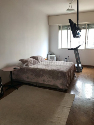Imagem Apartamento com 3 Quartos à Venda, 245 m² em Higienópolis - São Paulo Imagem Apartamento com 3 Quartos à Venda, 245 m² em Higienópolis - São Paulo