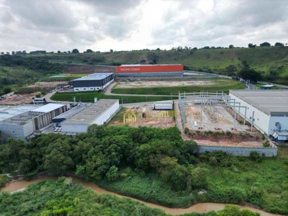 Imagem Terreno à Venda, 4.500 m² em Eldorado - São José Dos Campos