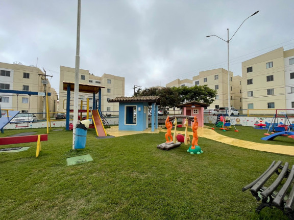 Imagem Flat com 2 Quartos à Venda, 55 m² em Candeias - Vitória Da Conquista Imagem Flat com 2 Quartos à Venda, 55 m² em Candeias - Vitória Da Conquista