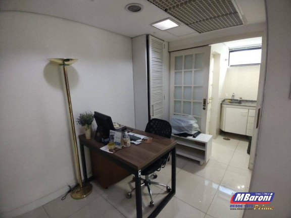 Imagem Sala Comercial para Alugar, 79 m² em Moema - São Paulo Imagem Sala Comercial para Alugar, 79 m² em Moema - São Paulo
