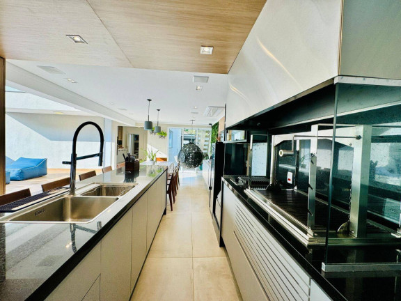 Imagem Casa com 4 Quartos à Venda, 352 m² em Riviera De São Lourenço - Bertioga