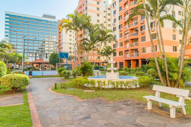 Imagem Apartamento com 3 Quartos à Venda, 70 m² em Cristo Redentor - Porto Alegre