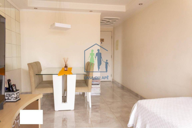 Imagem Apartamento com 3 Quartos à Venda, 67 m² em Jardim Nosso Lar - São Paulo Imagem Apartamento com 3 Quartos à Venda, 67 m² em Jardim Nosso Lar - São Paulo