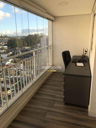 Imagem Apartamento com 3 Quartos à Venda, 67 m² em Centro - Diadema Imagem Apartamento com 3 Quartos à Venda, 67 m² em Centro - Diadema