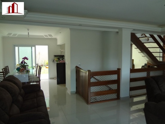 Imagem Casa com 3 Quartos à Venda,  em Real Park - Caieiras