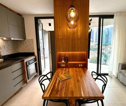 Imagem Apartamento com 1 Quarto para Alugar, Imagem Apartamento com 1 Quarto para Alugar,