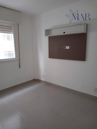 Imagem Apartamento com 2 Quartos à Venda, 110 m² em Pompéia - Santos