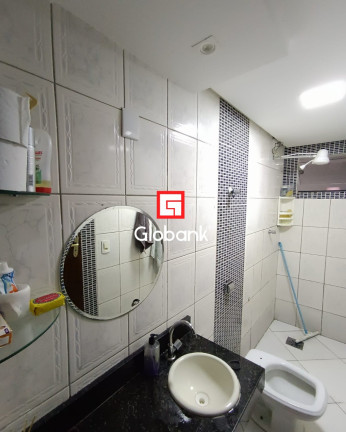 Imagem Casa com 3 Quartos à Venda, 150 m² em Jardim Eldorado - Montes Claros Imagem Casa com 3 Quartos à Venda, 150 m² em Jardim Eldorado - Montes Claros