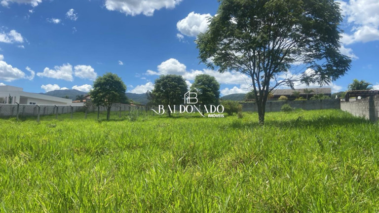 Imagem Terreno à Venda, 1.200 m² em Centro - Joanópolis