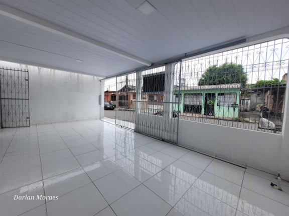 Imagem Casa com 2 Quartos à Venda, 113 m² em São José Operário - Manaus