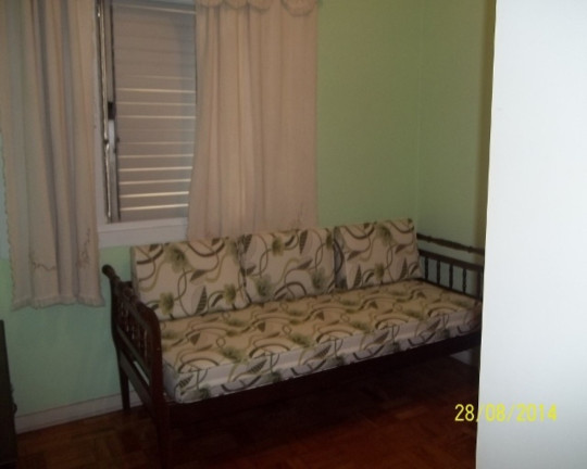 Imagem Apartamento com 3 Quartos à Venda, 162 m² em Vila Mariana - São Paulo Imagem Apartamento com 3 Quartos à Venda, 162 m² em Vila Mariana - São Paulo