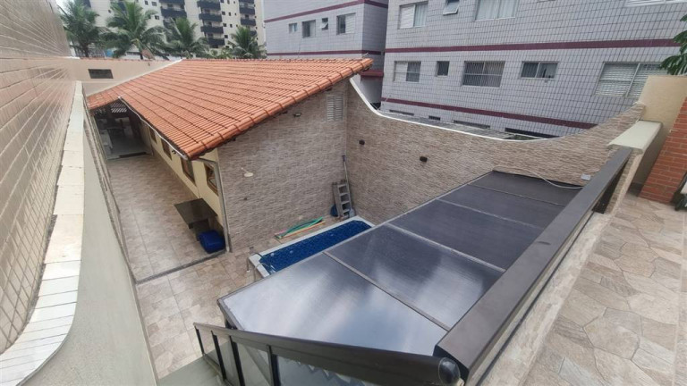Imagem Casa com 3 Quartos à Venda, em Caiçara - Praia Grande Imagem Casa com 3 Quartos à Venda, em Caiçara - Praia Grande