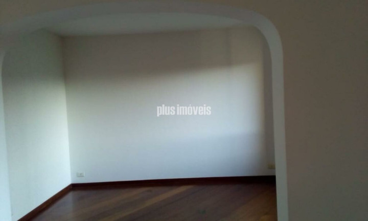 Imagem Apartamento com 3 Quartos à Venda, 238 m² em Moema - São Paulo