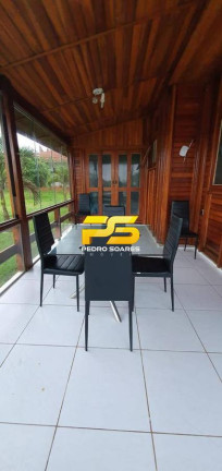 Imagem Casa com 3 Quartos à Venda, 220 m² em Bananeiras Imagem Casa com 3 Quartos à Venda, 220 m² em Bananeiras