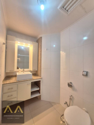 Imagem Apartamento com 3 Quartos para Alugar, 109 m² em Alphaville - Barueri