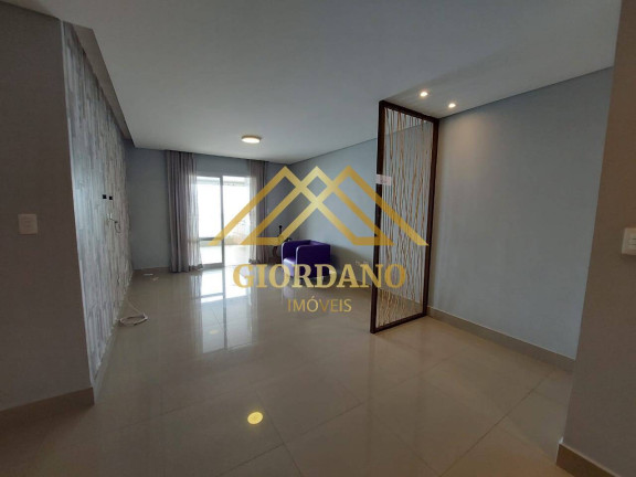 Imagem Apartamento com 3 Quartos à Venda, 163 m² em Aviação - Praia Grande