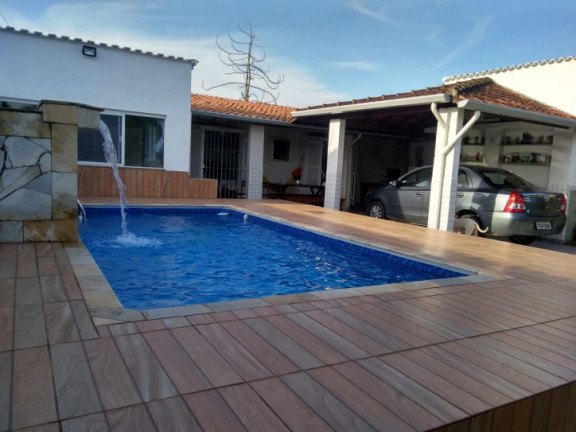 Imagem Casa com 2 Quartos à Venda, 420 m² em Cibratel Ii - Itanhaém Imagem Casa com 2 Quartos à Venda, 420 m² em Cibratel Ii - Itanhaém