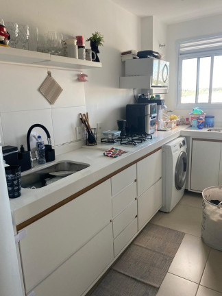 Imagem Imóvel com 2 Quartos à Venda, 49 m² em Parque Campolim - Sorocaba