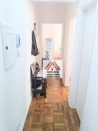 Imagem Apartamento com 2 Quartos à Venda, 70 m² em Vila Mariana - São Paulo Imagem Apartamento com 2 Quartos à Venda, 70 m² em Vila Mariana - São Paulo