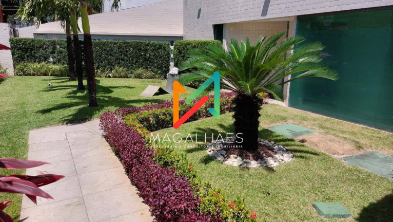Imagem Apartamento com 3 Quartos à Venda, 125 m² em Casa Forte - Recife