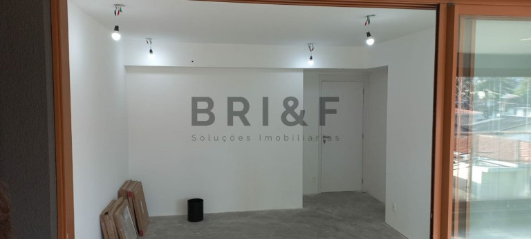 Imagem Apartamento com 3 Quartos à Venda, 110 m² em Brooklin - São Paulo Imagem Apartamento com 3 Quartos à Venda, 110 m² em Brooklin - São Paulo