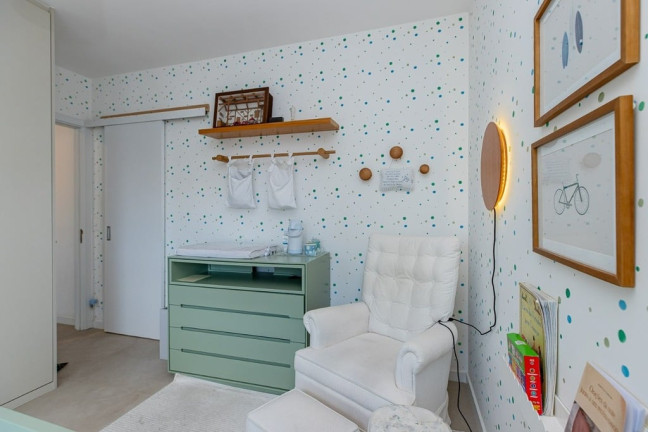 Imagem Apartamento com 2 Quartos à Venda, 117 m² em Campo Belo - São Paulo Imagem Apartamento com 2 Quartos à Venda, 117 m² em Campo Belo - São Paulo