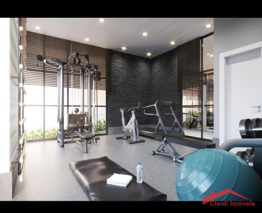Imagem Apartamento com 2 Quartos à Venda, 116 m² em América - Joinville Imagem Apartamento com 2 Quartos à Venda, 116 m² em América - Joinville