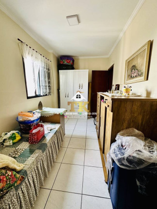 Imagem Cobertura com 3 Quartos à Venda, 140 m² em Aviação - Praia Grande Imagem Cobertura com 3 Quartos à Venda, 140 m² em Aviação - Praia Grande