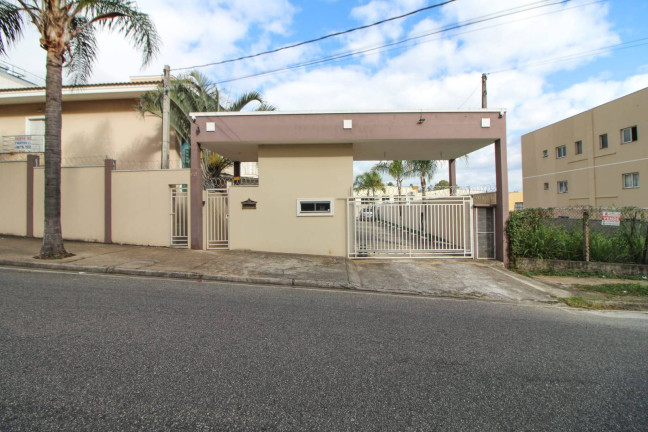 Imagem Casa de Condomínio à Venda, em Jardim Nova Manchester - Sorocaba Imagem Casa de Condomínio à Venda, em Jardim Nova Manchester - Sorocaba