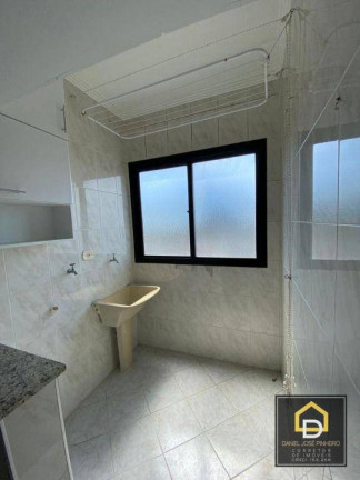 Imagem Apartamento com 1 Quarto à Venda, 54 m² em Canto Do Forte - Praia Grande Imagem Apartamento com 1 Quarto à Venda, 54 m² em Canto Do Forte - Praia Grande