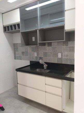 Imagem Apartamento com 2 Quartos à Venda, 63 m² em Jabotiana - Aracaju Imagem Apartamento com 2 Quartos à Venda, 63 m² em Jabotiana - Aracaju