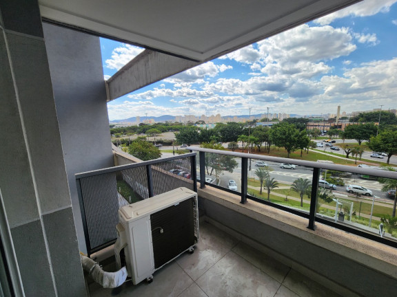 Imagem Apartamento com 2 Quartos à Venda, 59 m² em água Branca - São Paulo