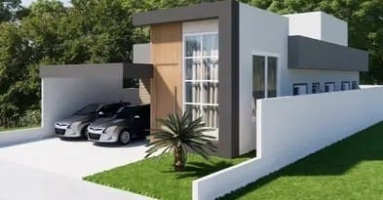 Imagem Casa de Condomínio com 3 Quartos à Venda, 130 m² em Monte Belo - Taubaté Imagem Casa de Condomínio com 3 Quartos à Venda, 130 m² em Monte Belo - Taubaté