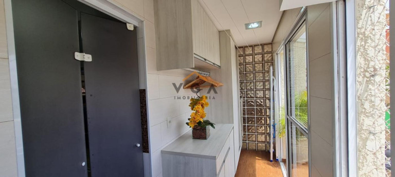 Imagem Apartamento com 3 Quartos à Venda, 136 m² em Sítio Da Figueira - São Paulo Imagem Apartamento com 3 Quartos à Venda, 136 m² em Sítio Da Figueira - São Paulo
