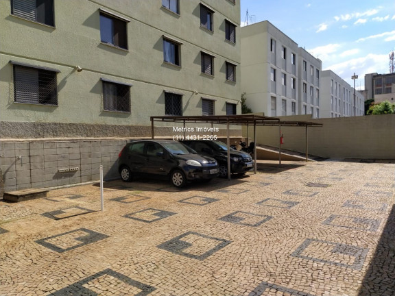 Imagem Imóvel com 2 Quartos à Venda, 64 m² em Jardim Anchieta - Campinas Imagem Imóvel com 2 Quartos à Venda, 64 m² em Jardim Anchieta - Campinas