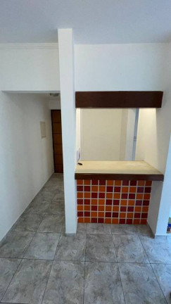 Imagem Apartamento com 1 Quarto à Venda, 45 m² em José Menino - Santos Imagem Apartamento com 1 Quarto à Venda, 45 m² em José Menino - Santos