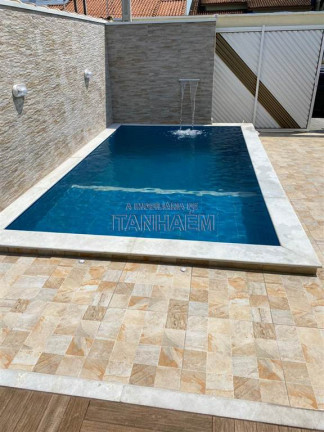Imagem Casa com 2 Quartos à Venda, 90 m² em Parque Daville - Itanhaem Imagem Casa com 2 Quartos à Venda, 90 m² em Parque Daville - Itanhaem