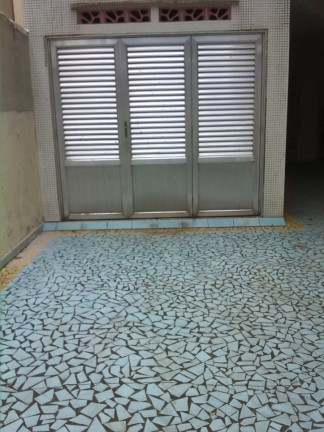 Imagem Sobrado com 3 Quartos à Venda, 218 m² em Embaré - Santos Imagem Sobrado com 3 Quartos à Venda, 218 m² em Embaré - Santos