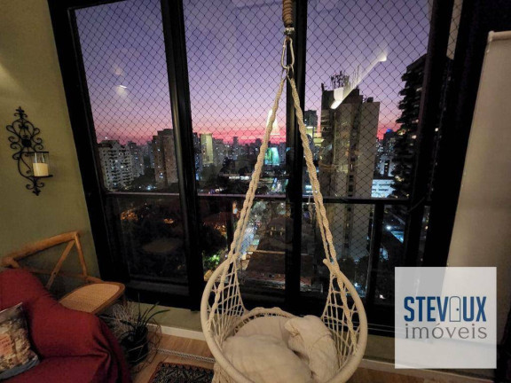 Imagem Apartamento com 2 Quartos à Venda, 105 m² em Vila Olímpia - São Paulo