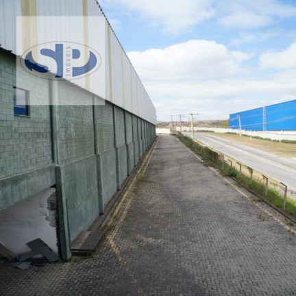 Imagem Imóvel Comercial para Alugar, 4.500 m² em Taboão - Mogi Das Cruzes Imagem Imóvel Comercial para Alugar, 4.500 m² em Taboão - Mogi Das Cruzes