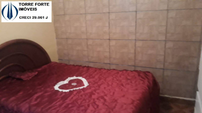 Imagem Casa com 3 Quartos à Venda, 90 m² em Jardim Mimar - São Paulo Imagem Casa com 3 Quartos à Venda, 90 m² em Jardim Mimar - São Paulo