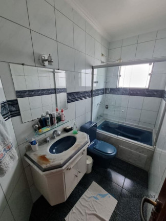Imagem Casa com 3 Quartos à Venda, 293 m² em Dos Casa - São Bernardo Do Campo