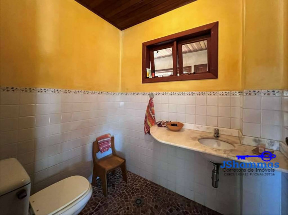 Imagem Casa de Condomínio com 3 Quartos à Venda, 370 m² em Granja Viana Ii - Cotia