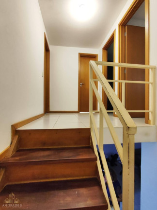 Imagem Casa de Condomínio com 3 Quartos à Venda, 100 m² em Vargem Pequena - Rio De Janeiro