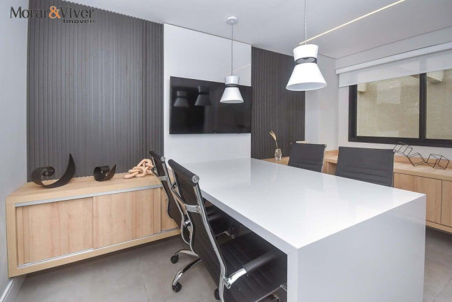 Imagem Apartamento com 2 Quartos à Venda, 68 m² em São Francisco - Curitiba Imagem Apartamento com 2 Quartos à Venda, 68 m² em São Francisco - Curitiba