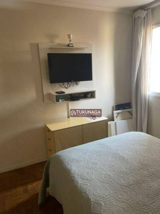 Imagem Apartamento com 2 Quartos à Venda, 96 m² em Jardim São Paulo - São Paulo Imagem Apartamento com 2 Quartos à Venda, 96 m² em Jardim São Paulo - São Paulo